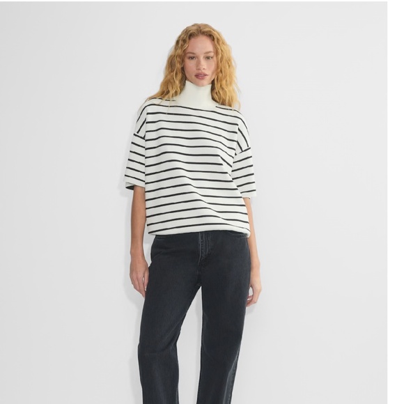 Aritzia Babaton Advice Turtleneck Sweater - Picture 1 of 4